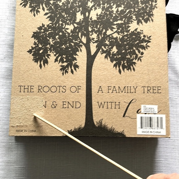 FAMILY PHOTO ALBUM - Picture 9 of 10